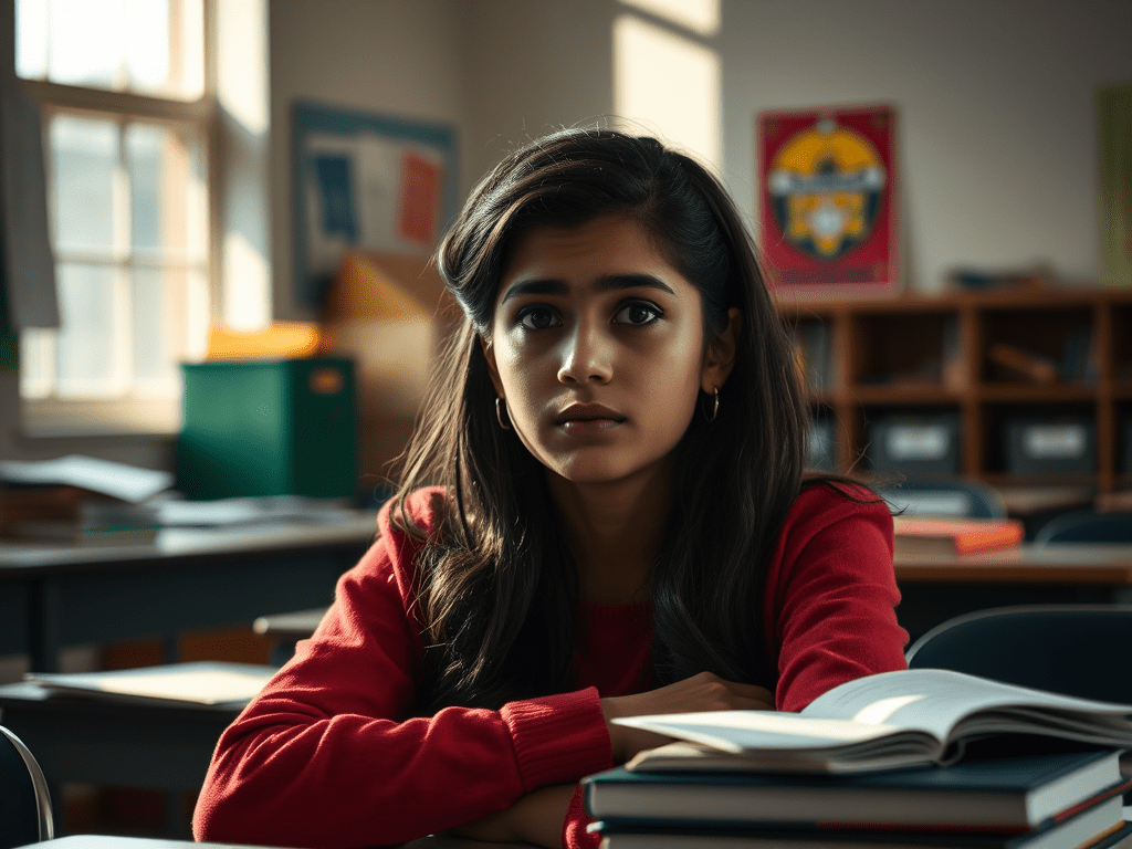 Government’s Role in Preventing School Shootings by Dania&nbsp;Iqbal