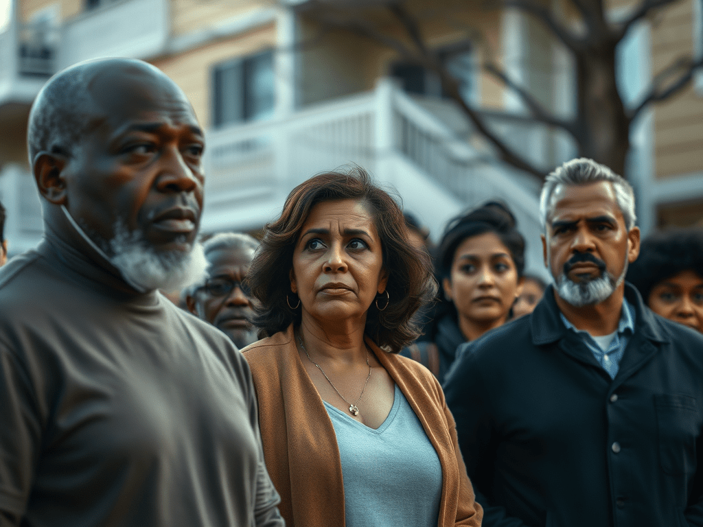 Rising Threat of Transnational Gangs in U.S. Cities: The Aurora Case by Faizah&nbsp;Hassan