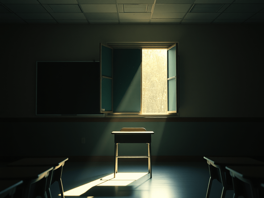 Understanding School Shootings: Mental Health and Gun Control Issues by Zolal&nbsp;Omarkhil