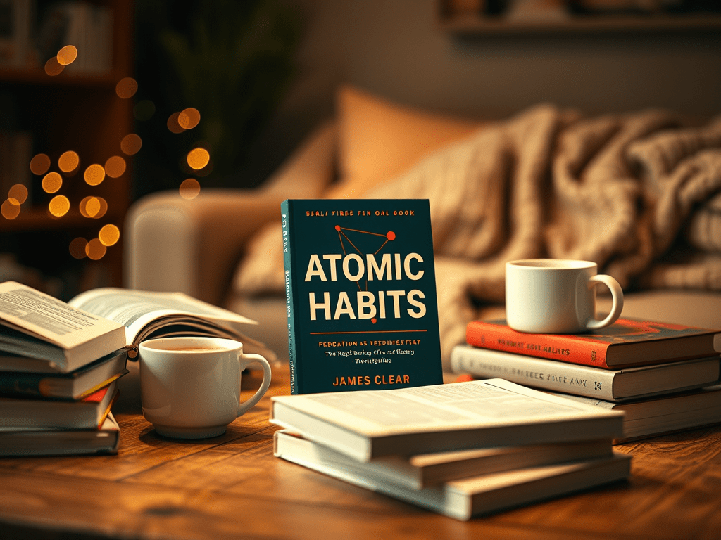 How Self-Help Books Shape Teen Success by Madiha&nbsp;Nawed