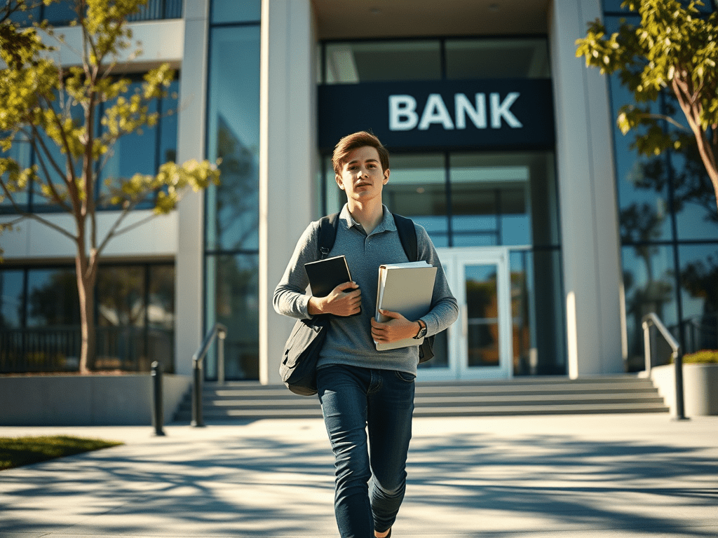 Why High Schools Must Teach Financial Skills by Ruqaya&nbsp;Moussaoui