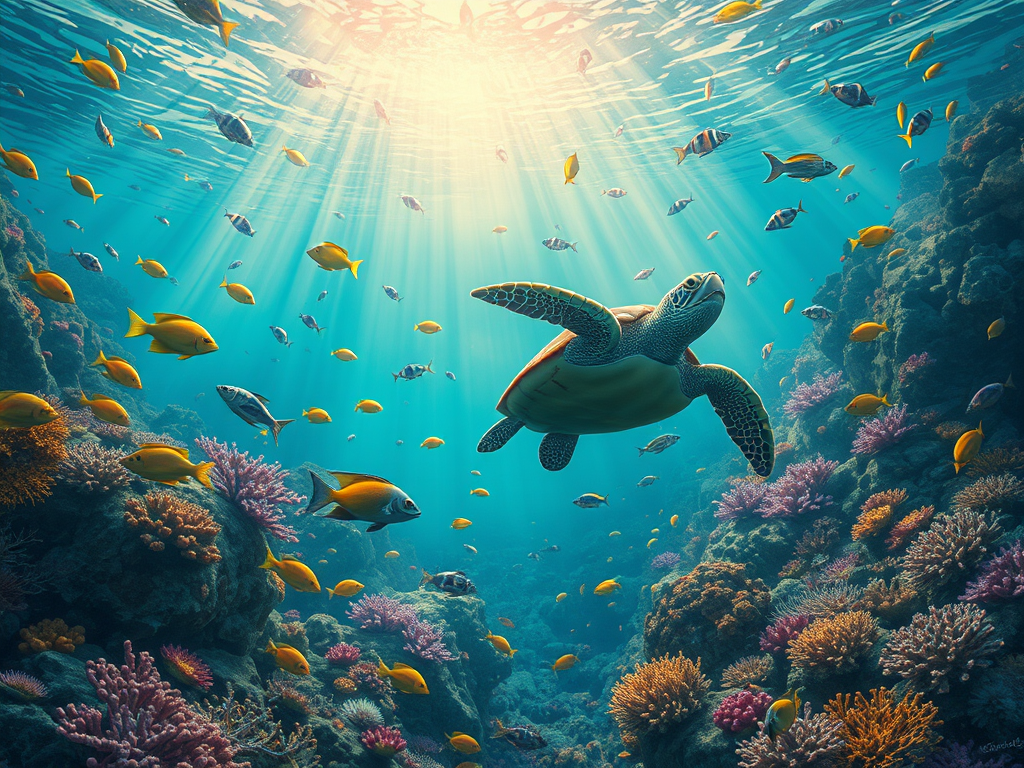 How Climate Change Threatens Our Favorite Animals by Zaara&nbsp;Khan