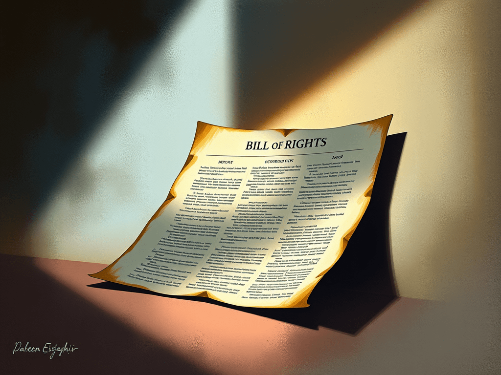 Examining Justice: The Case of Marcellus Williams by Dareen&nbsp;Elsaghir