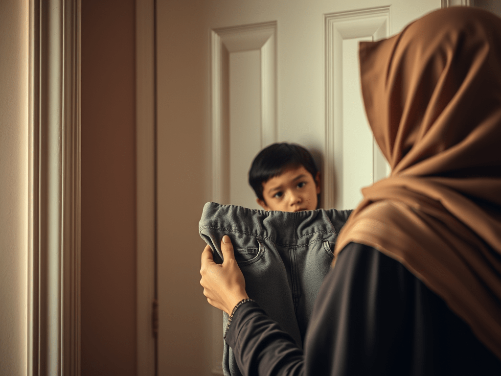 Body Image Issues Begin at Home By Alesha&nbsp;Siddiqui