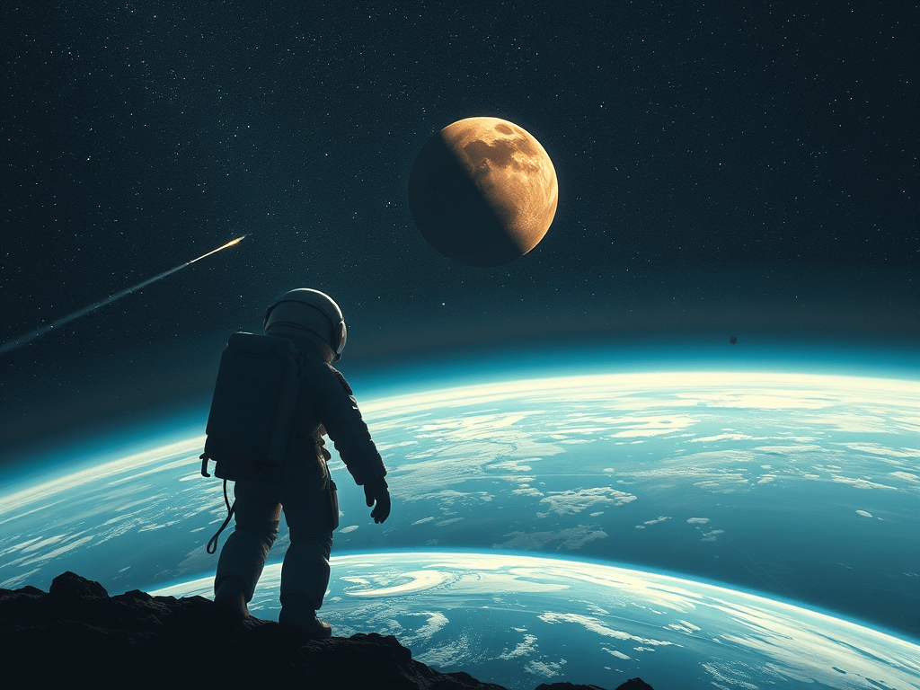 A Dream or Danger by Hamda&nbsp;Shah