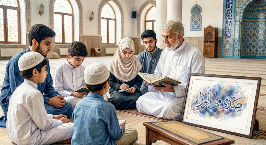 One Ummah by Abu-Bakr&nbsp;Memon