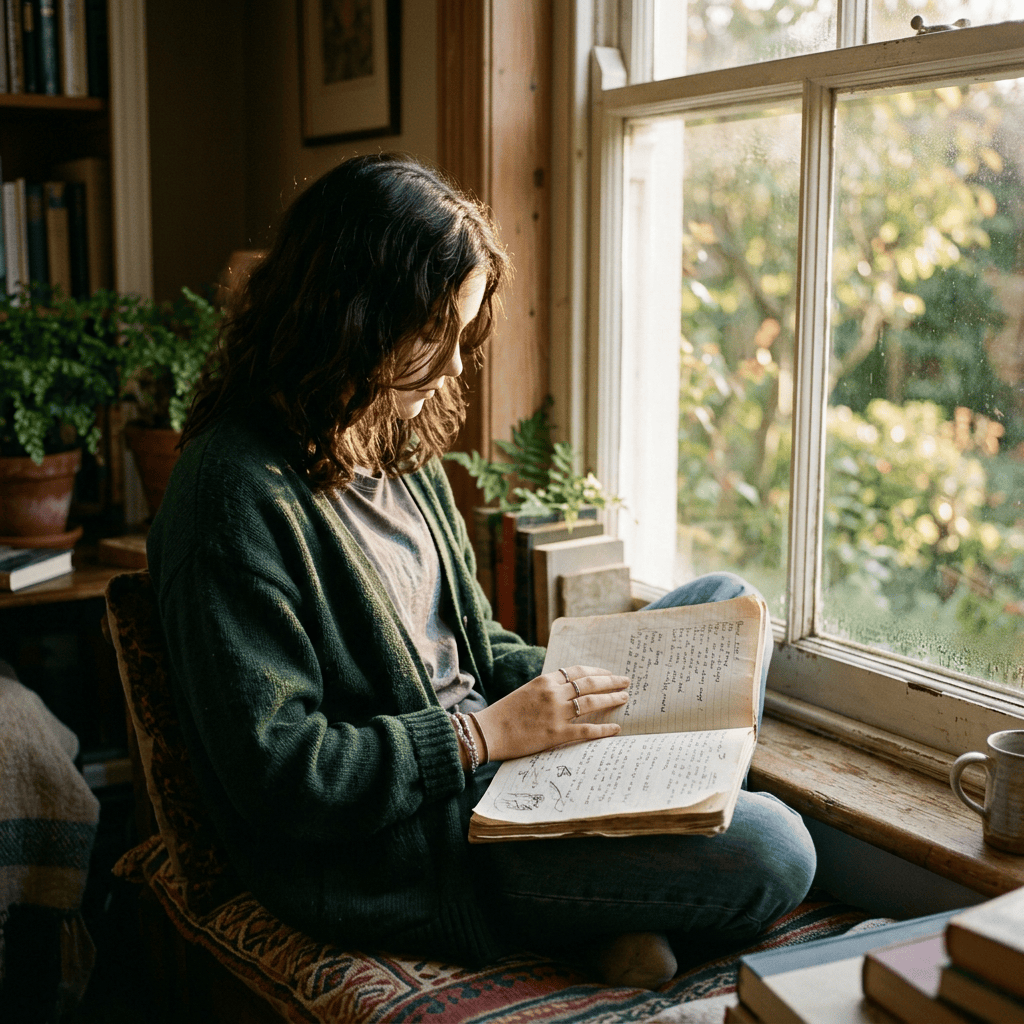 Poets Die Young by Alesha Siddiqui